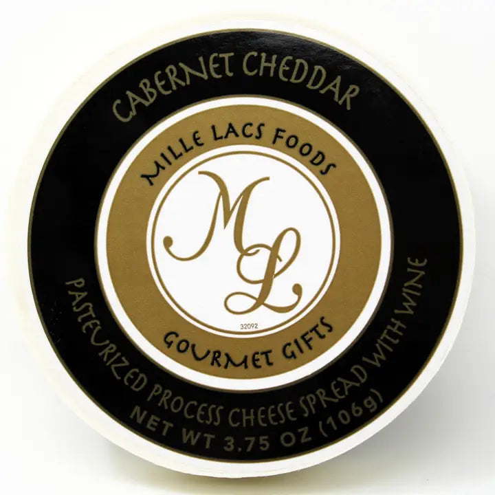 Lux Charcuterie & Cheese Basket