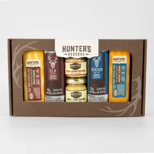 Sportsman's Gift Pack