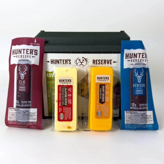 Adventure Fuel Gift Pack